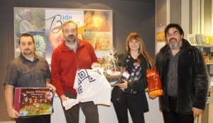 Apertura Bide-Bidean