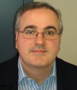 Juan Garibi FIARE