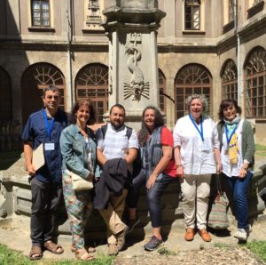 Las Diócesis de Gipuzkoa, Araba y Bizkaia, presentes en la Semana de Misionología de Burgos