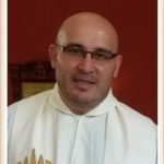 Mpns. José Adalberto Jiménez, obispo de Aguarico