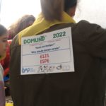 Marcha solidaria DOMUND