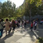 Marcha solidaria DOMUND