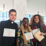 Marcha solidaria DOMUND