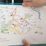 Marcha solidaria DOMUND