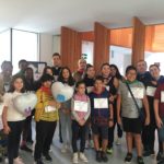 Marcha solidaria DOMUND