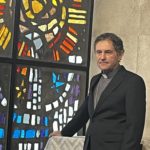 Mons. Joseba Segura