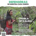 Amazonía