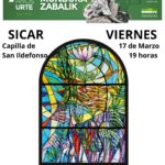 Oración