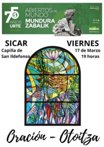 Oración