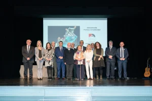 Premios Fundación Antonio  Menchaca 2022