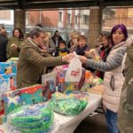 Ume solidarioak
