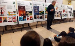 San Vicente. Catequesis Misiones.
