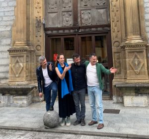 GRUPO PASMI TEATRO