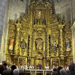 funeral Madinabeitia