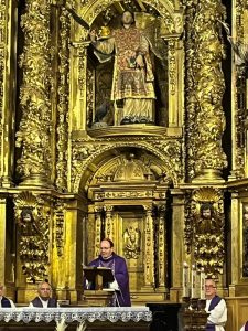 funeral Madinabeitia