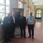 Semana de Misionología de Burgos