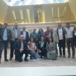 Encuentro Misiones Zona Norte 2025. Donostia