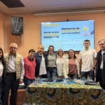 Mesa de testimonios. Bilbao