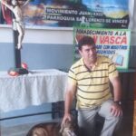 Martín Areta
