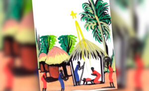 Postales Amigos de Mufunga