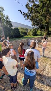 Homenaje Josetxu Canibe