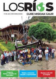 Revista Los Rios nº 284