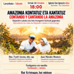 Amazonía