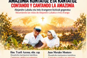 Amazonía