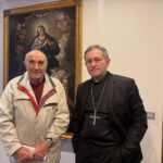 Xabier Goicouria y Joseba Segura