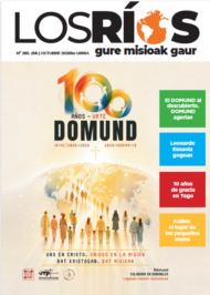 Revista Los Ríos nº 285